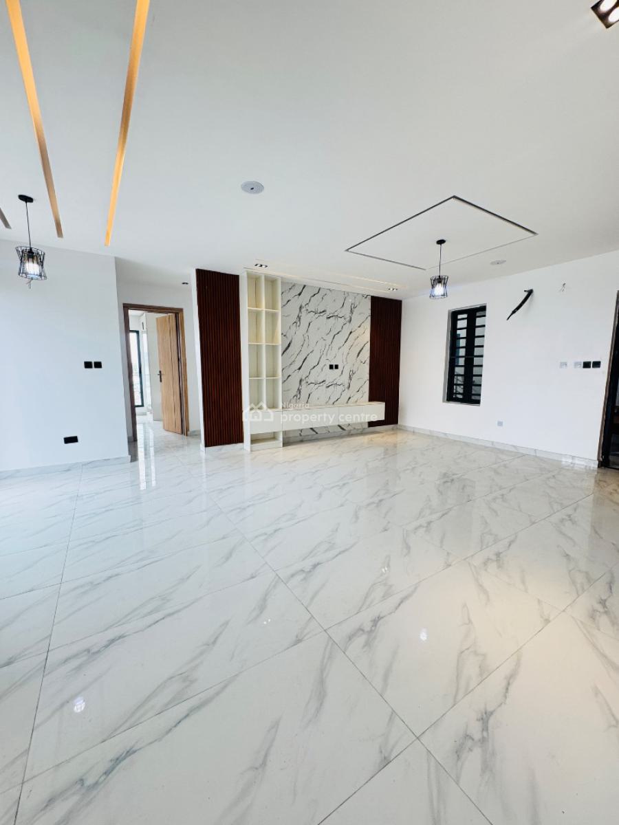 Newly Built Two Bedroom Apartment, Ikate, Lekki Phase 2, Lekki, Lagos, Flat / Apartment for Sale