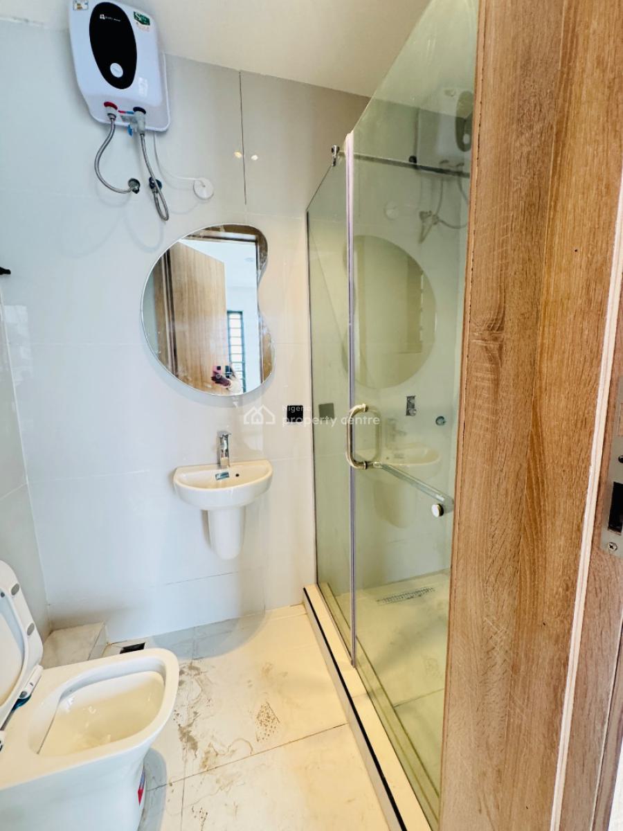 Newly Built Two Bedroom Apartment, Ikate, Lekki Phase 2, Lekki, Lagos, Flat / Apartment for Sale