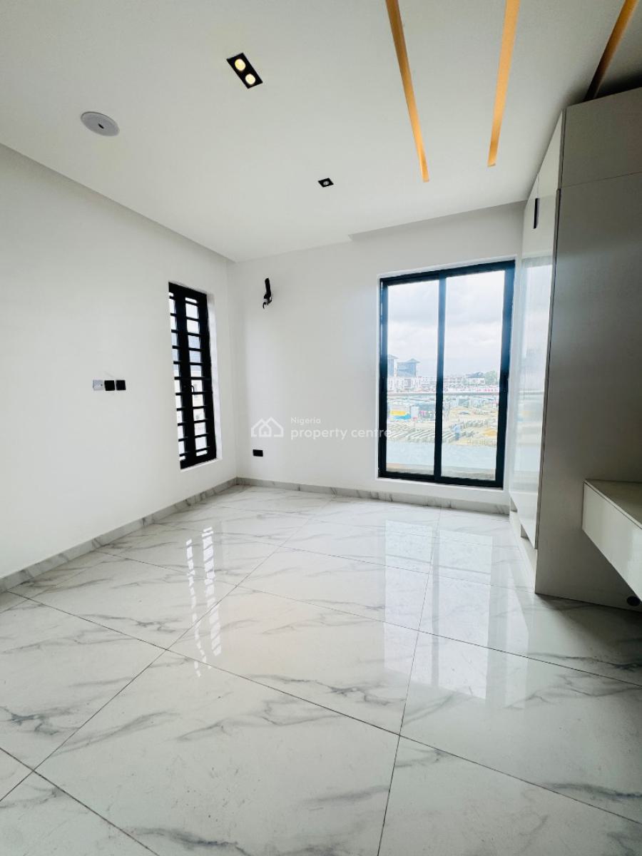 Newly Built Two Bedroom Apartment, Ikate, Lekki Phase 2, Lekki, Lagos, Flat / Apartment for Sale