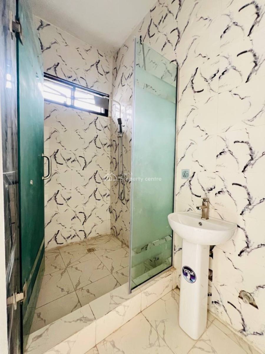 3 Bedroom Terrace Duplex, Ikota, Lekki, Lagos, House for Sale