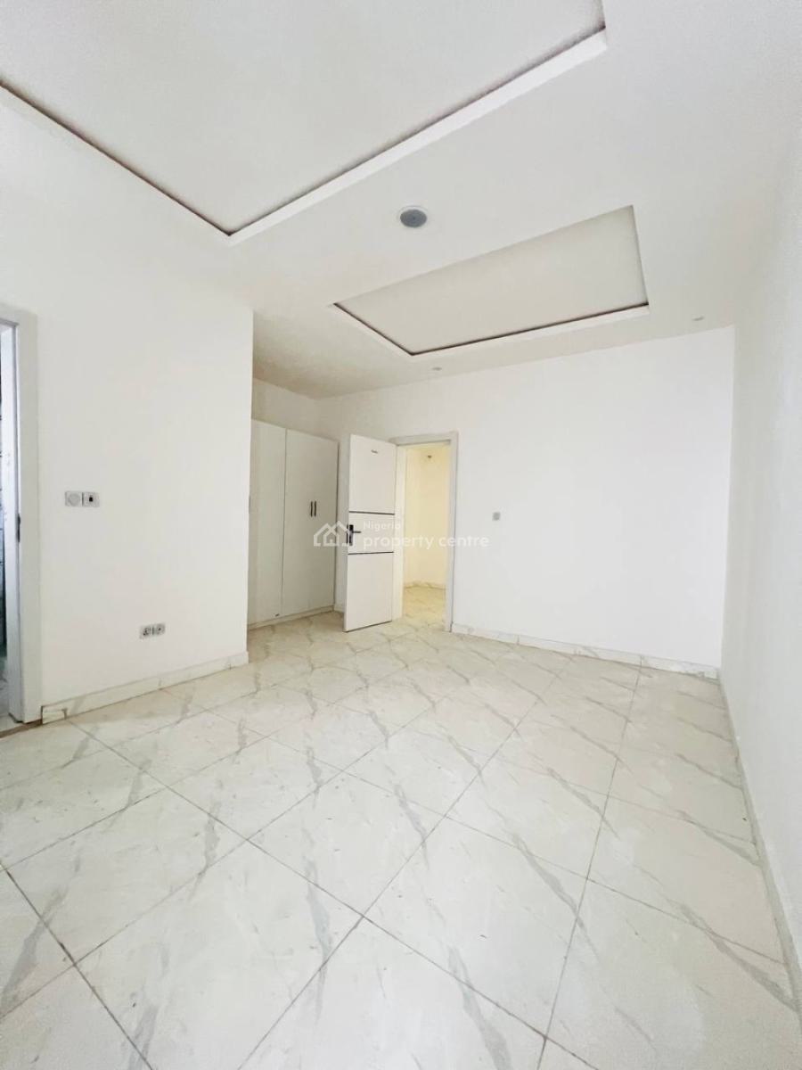 3 Bedroom Terrace Duplex, Ikota, Lekki, Lagos, House for Sale