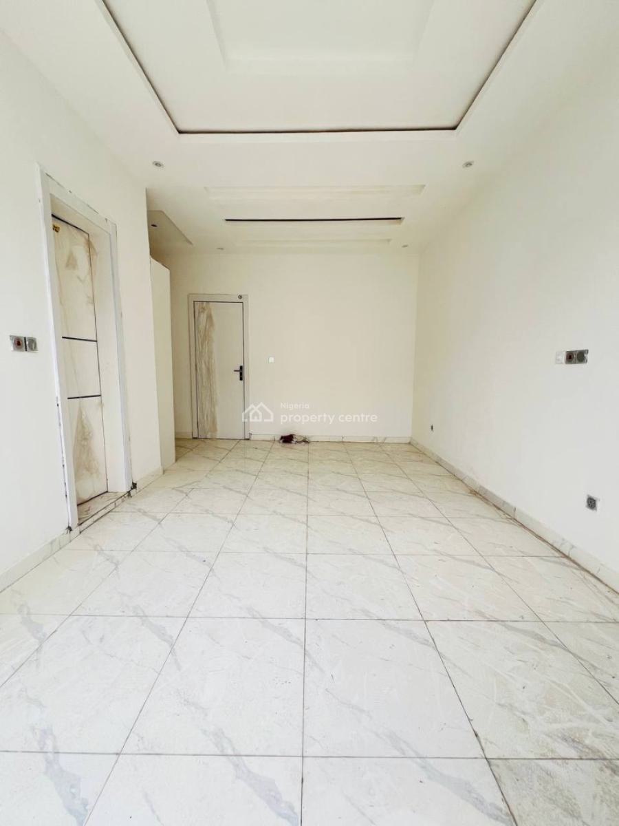 3 Bedroom Terrace Duplex, Ikota, Lekki, Lagos, House for Sale