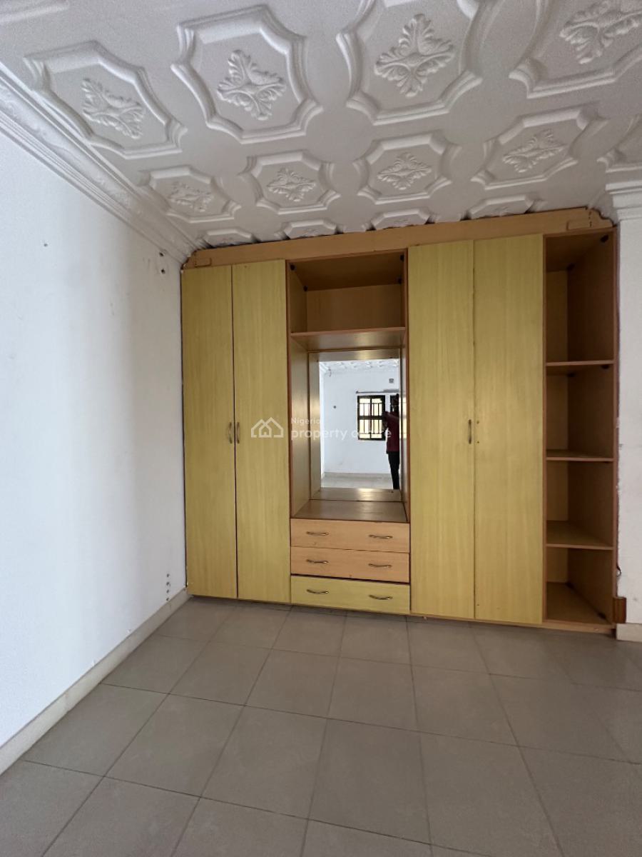 Contemporary 4 Bedroom Semi Detached Duplex with 2 Bq, Lekki Phase 1, Lekki, Lagos, Semi-detached Duplex for Rent