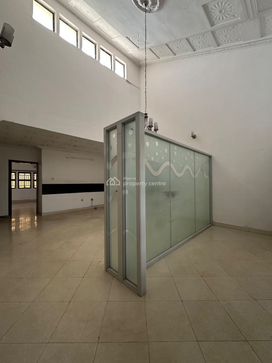 Contemporary 4 Bedroom Semi Detached Duplex with 2 Bq, Lekki Phase 1, Lekki, Lagos, Semi-detached Duplex for Rent