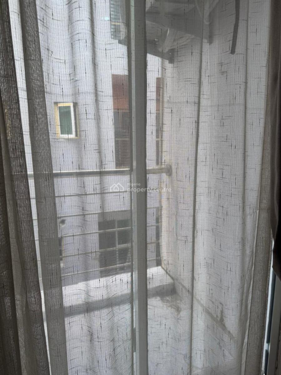 Lovely Serviced 2 Bedroom Flat, 6 Months Remaining, Ikate, Lekki, Lagos, Flat / Apartment for Rent
