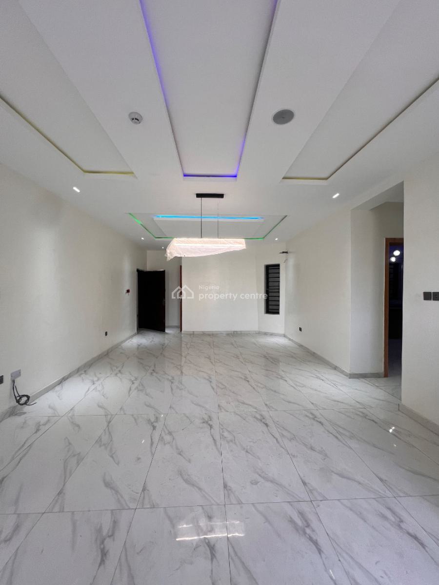 Exquisite 3 Bedroom Apartment Perfect for Investment, Perfect for Investment with Modern Amenities in Ikate, Lekki, Lagos, Flat / Apartment for Sale