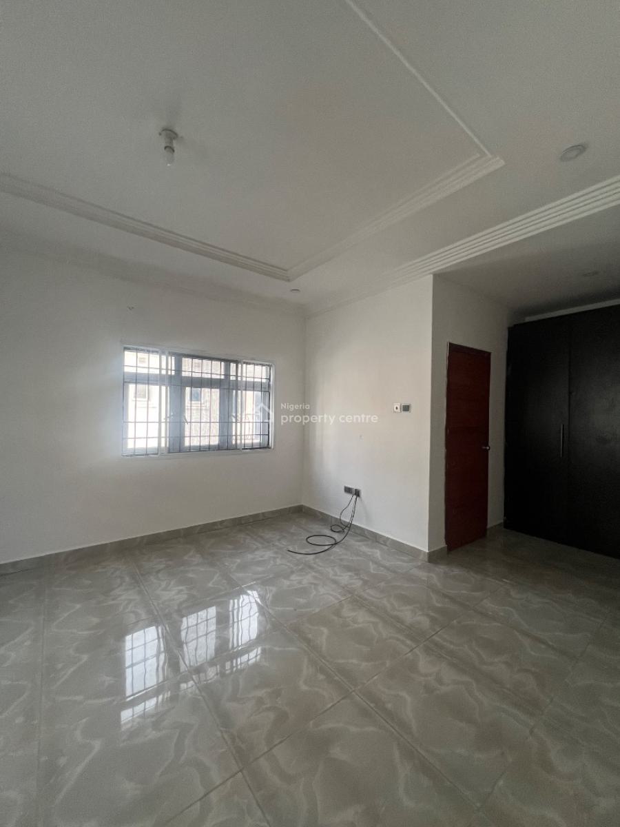 Well Maintained, Tastefully Finished 3 Bedroom Duplex, Off Freedom Way, Lekki Phase 1, Lekki, Lagos, Terraced Duplex for Rent
