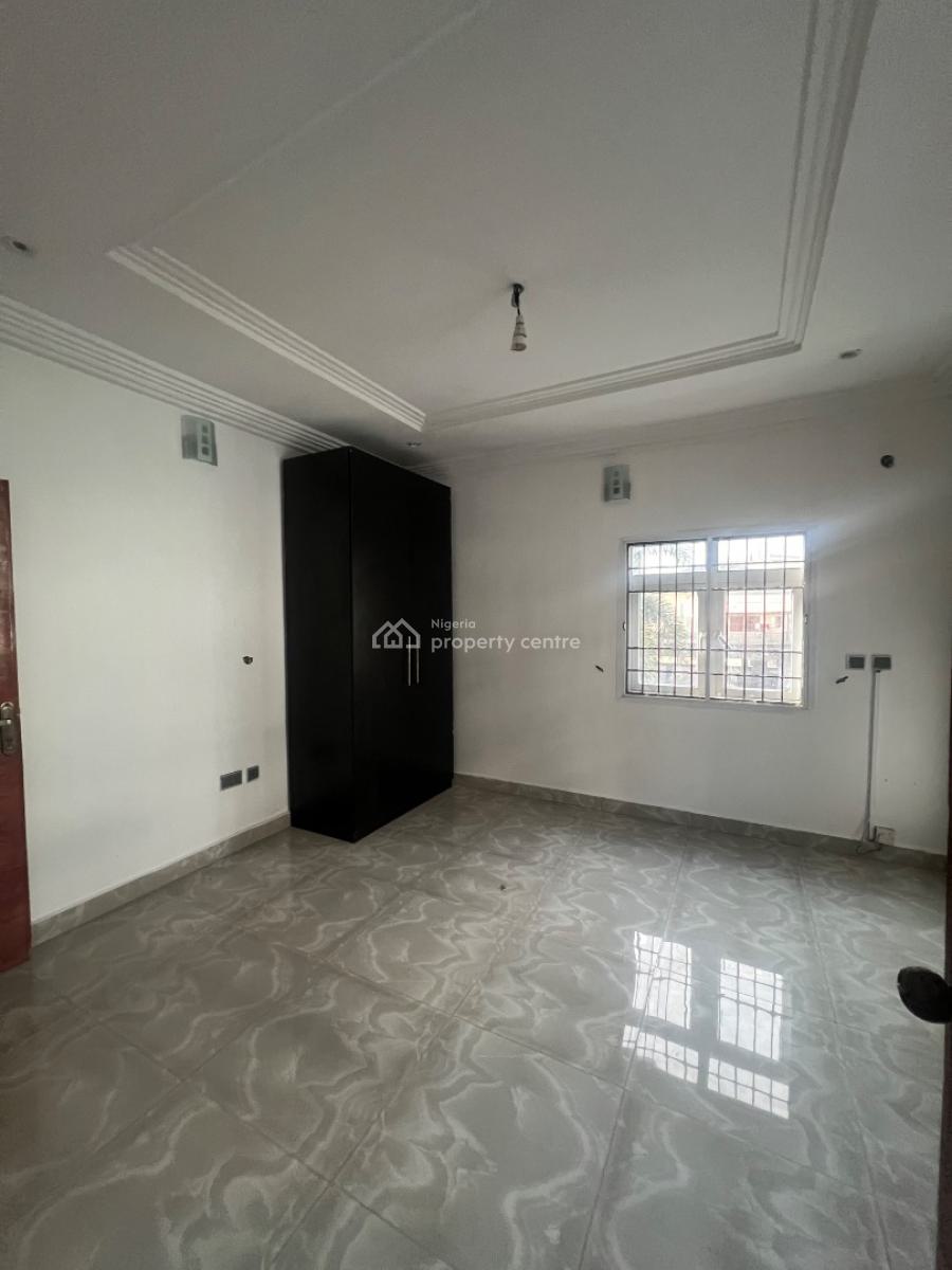 Well Maintained, Tastefully Finished 3 Bedroom Duplex, Off Freedom Way, Lekki Phase 1, Lekki, Lagos, Terraced Duplex for Rent