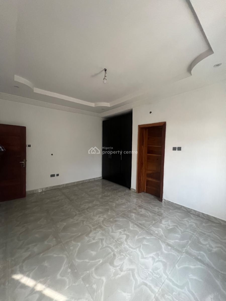 Well Maintained, Tastefully Finished 3 Bedroom Duplex, Off Freedom Way, Lekki Phase 1, Lekki, Lagos, Terraced Duplex for Rent