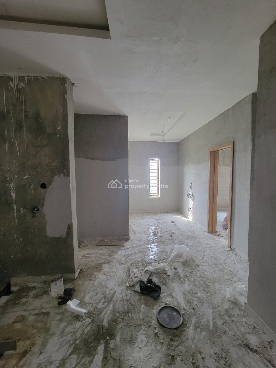 Newly Built Luxury 5 Bedroom Duplex, Orchid Road, Lekki, Lagos, Detached Duplex for Sale