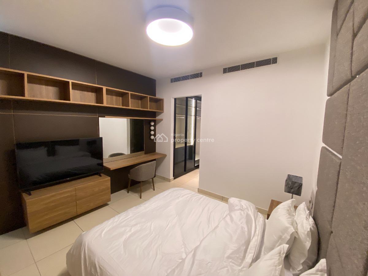 World-class Luxury 4 Bedroom Apartment, Marina Zone, Victoria Island, Eko Atlantic City, Lagos, Flat / Apartment for Sale