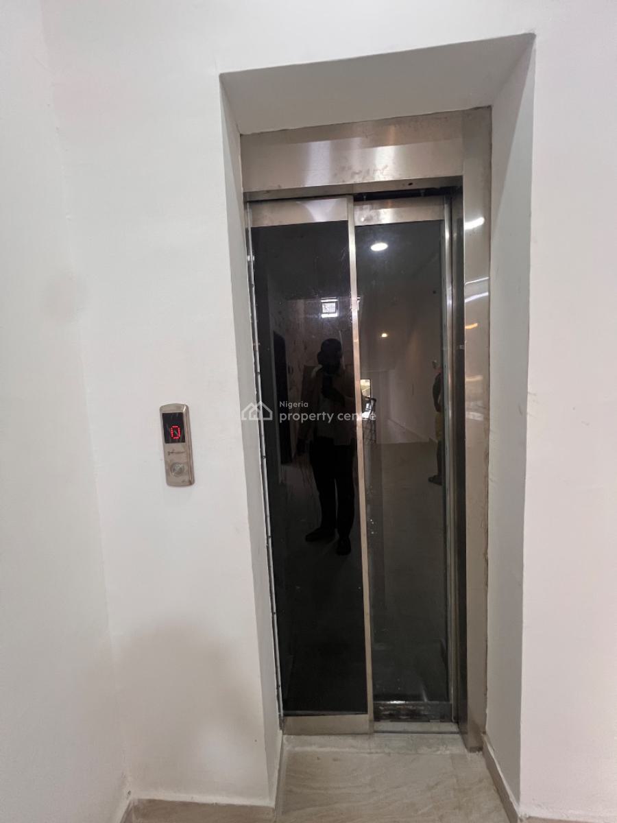 Most Affordable 3 Bedroom Apartment with Pool, Gym and Elevator, Most Affordable 3 Bedroom Apartment with Pool, Gym and Elevator, Ikate, Lekki, Lagos, Flat / Apartment for Sale
