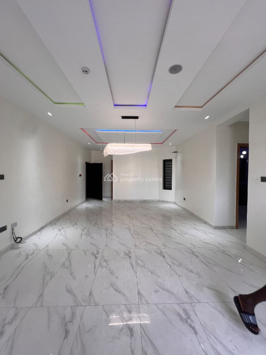 Most Affordable 3 Bedroom Apartment with Pool, Gym and Elevator, Most Affordable 3 Bedroom Apartment with Pool, Gym and Elevator, Ikate, Lekki, Lagos, Flat / Apartment for Sale