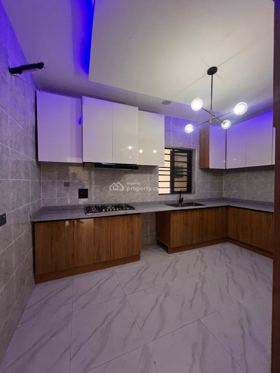 Most Affordable 3 Bedroom Apartment with Pool, Gym and Elevator, Most Affordable 3 Bedroom Apartment with Pool, Gym and Elevator, Ikate, Lekki, Lagos, Flat / Apartment for Sale