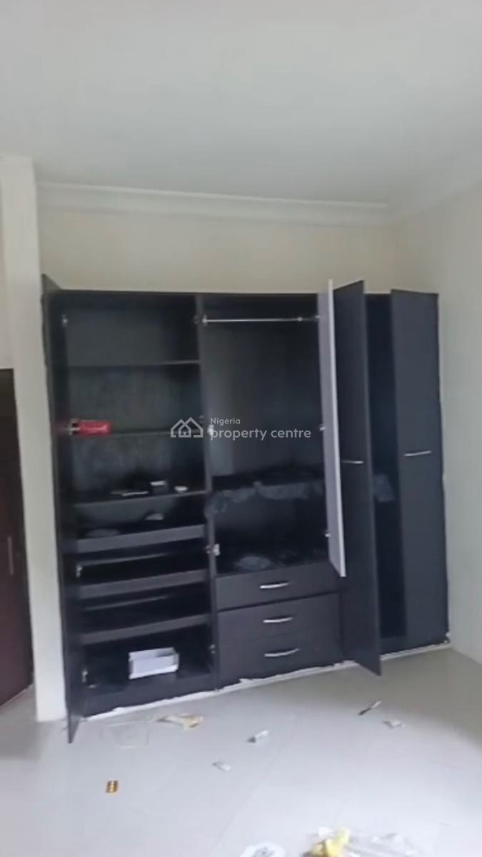 Beautiful Room Self Contain Apartment, Around, Vgc, Lekki, Lagos, Flat / Apartment for Rent