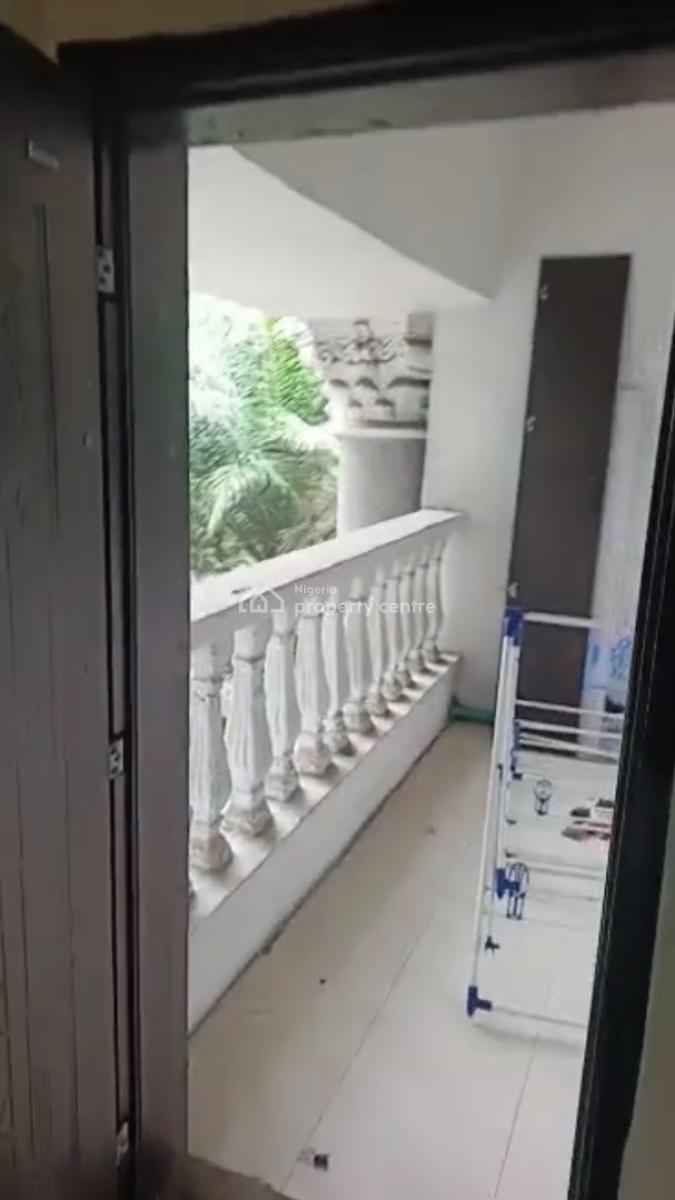 Beautiful Room Self Contain Apartment, Around, Vgc, Lekki, Lagos, Flat / Apartment for Rent