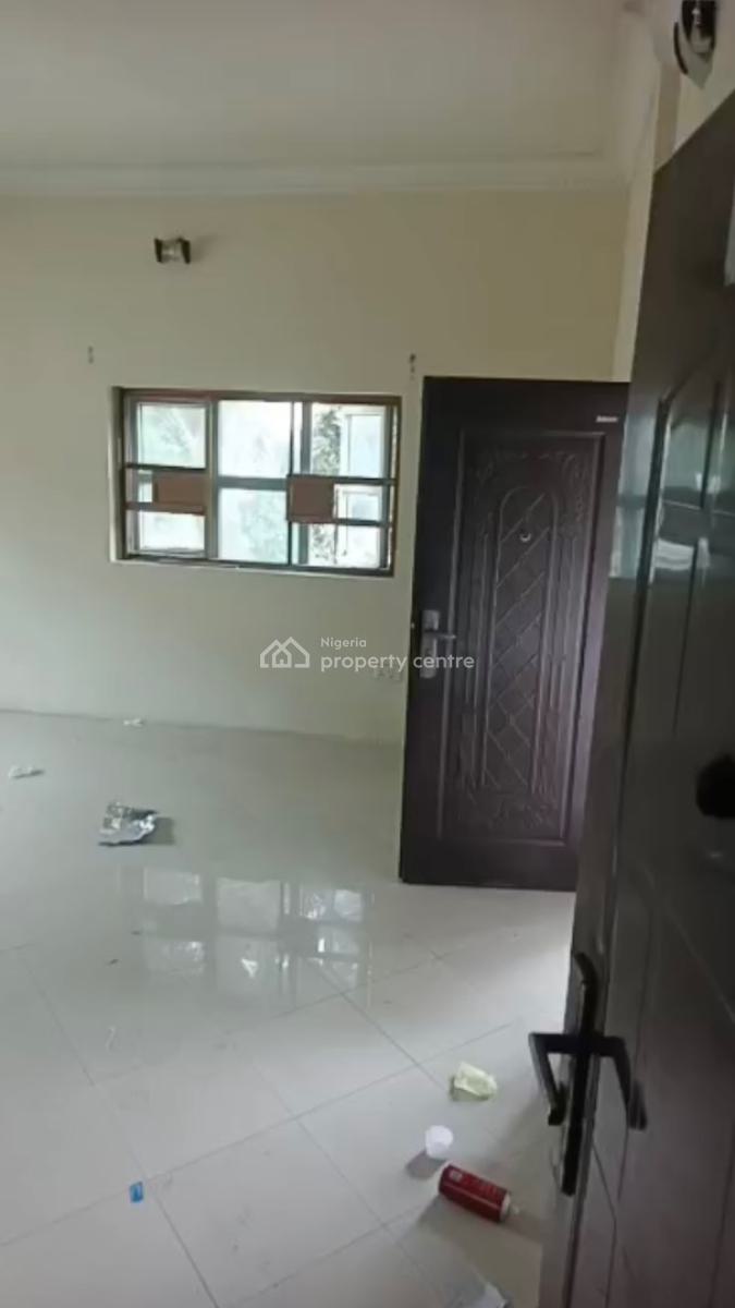 Beautiful Room Self Contain Apartment, Around, Vgc, Lekki, Lagos, Flat / Apartment for Rent