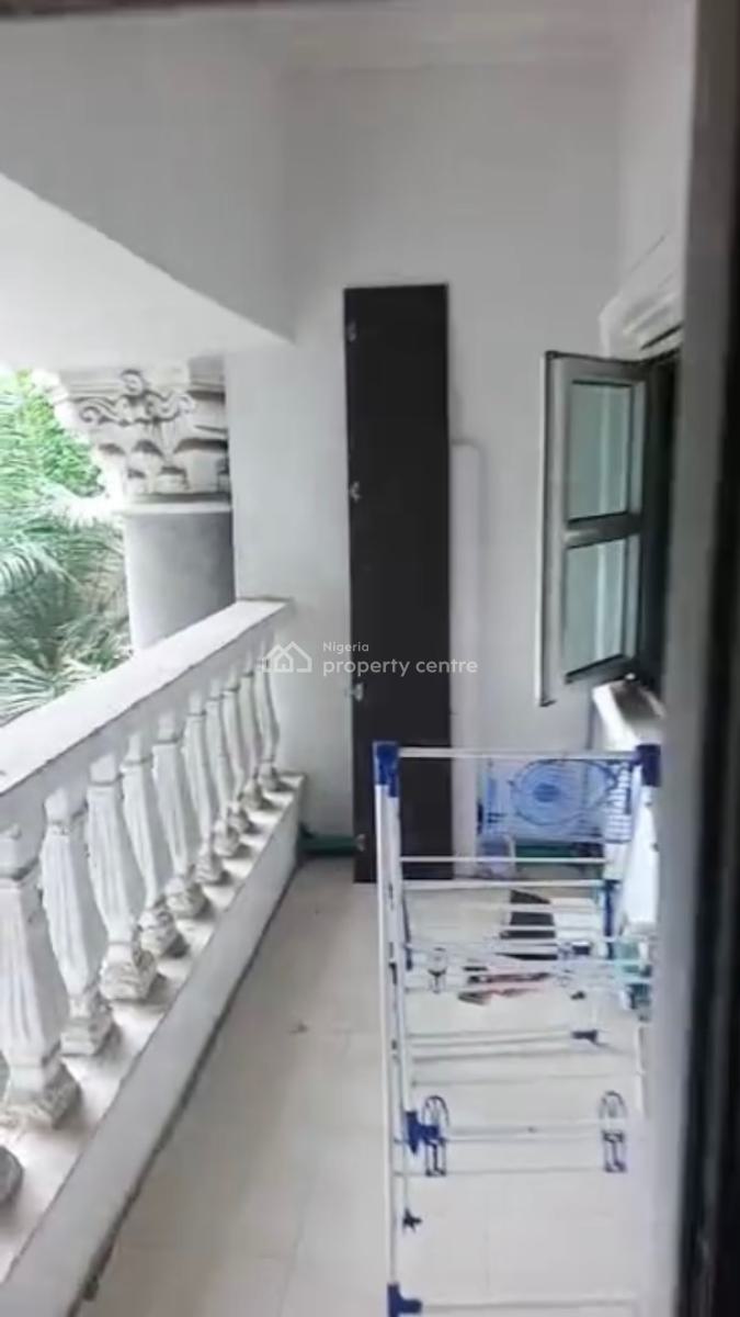 Beautiful Room Self Contain Apartment, Around, Vgc, Lekki, Lagos, Flat / Apartment for Rent