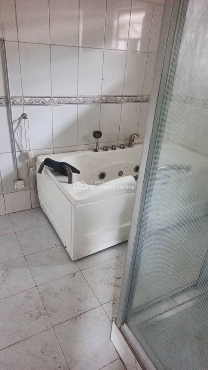 Beautiful Room Self Contain Apartment, Around, Vgc, Lekki, Lagos, Flat / Apartment for Rent