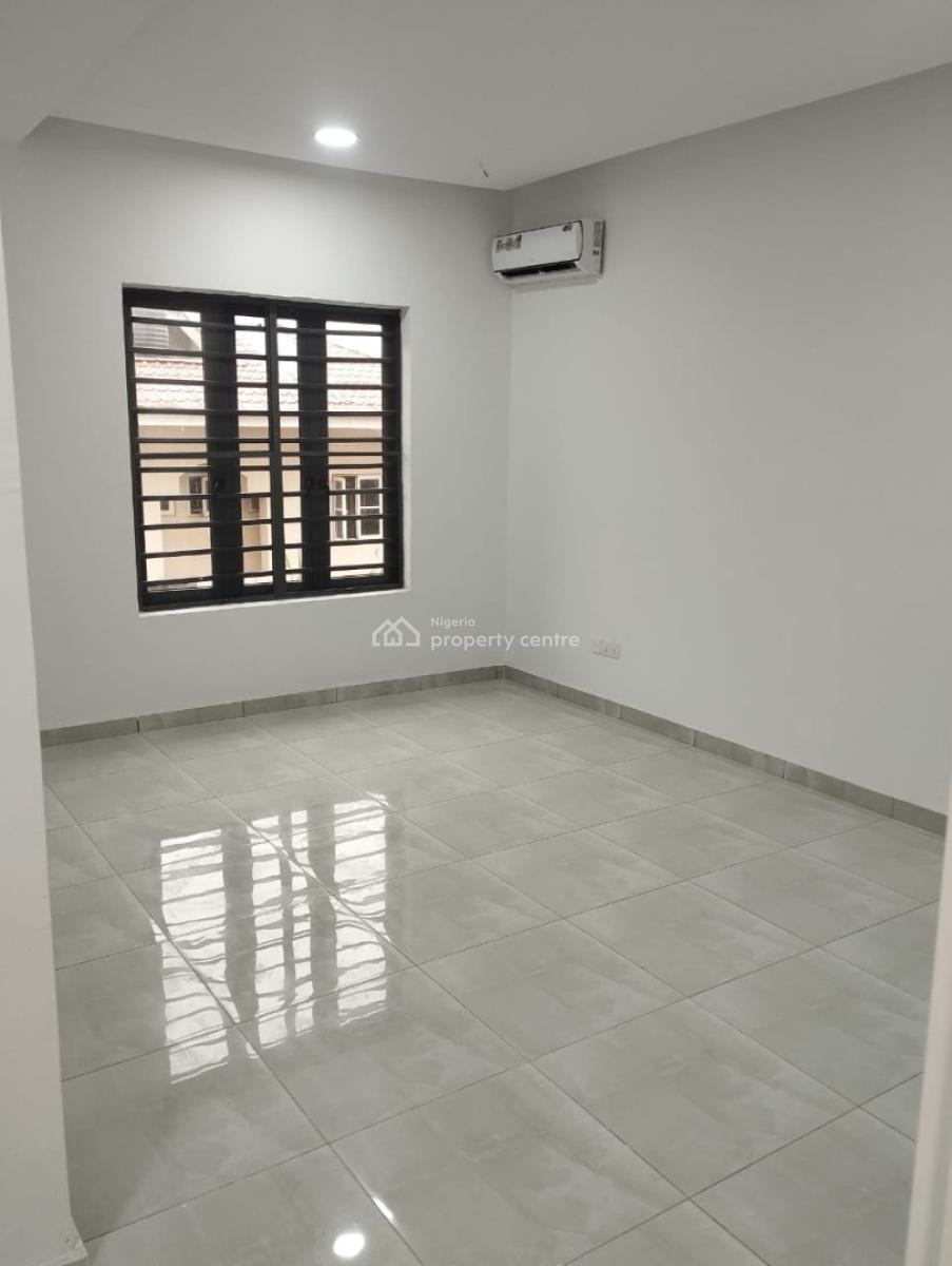 4 Bedroom Terrace Duplex, Victoria Island (vi), Lagos, Terraced Duplex for Rent