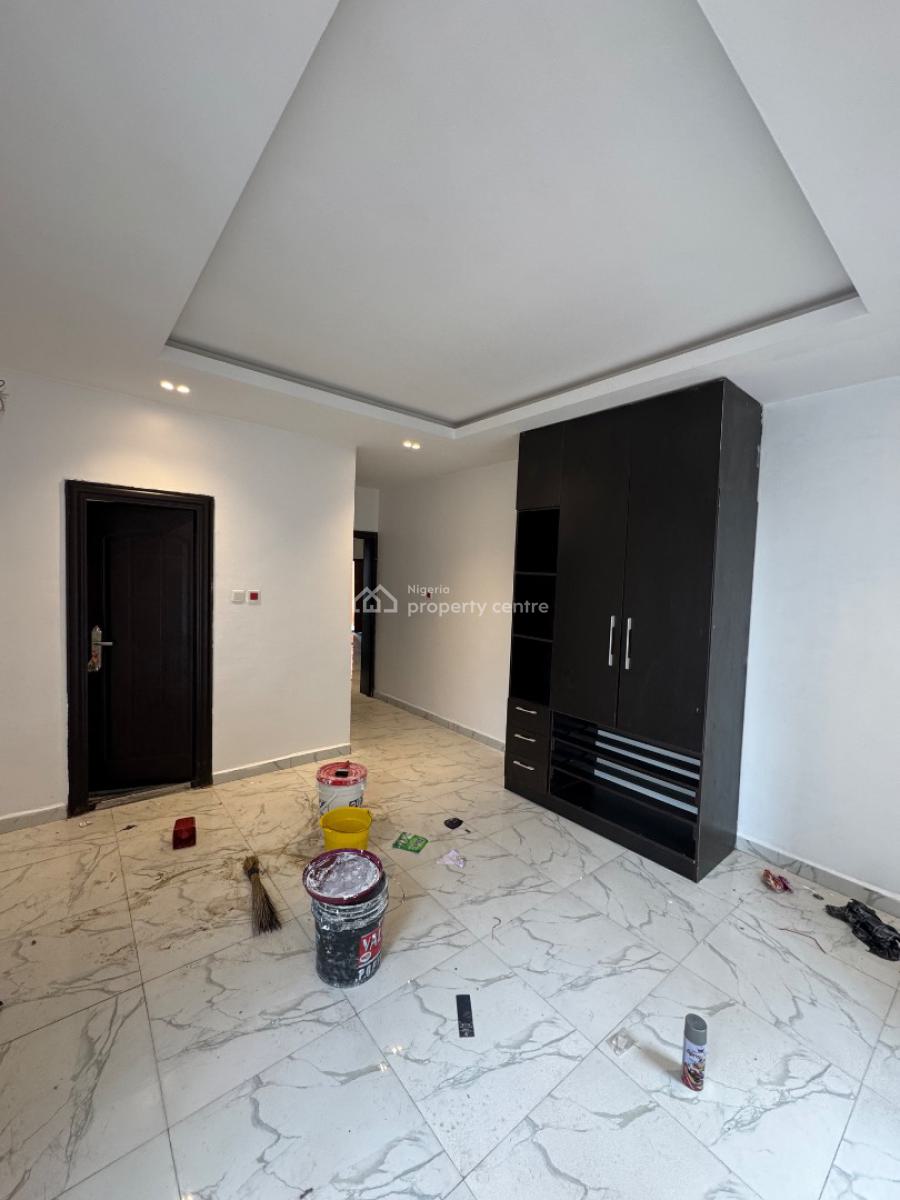 Fully Serviced 2 Bedroom Maisonette, Ikate Elegushi, Lekki, Lagos, House for Rent