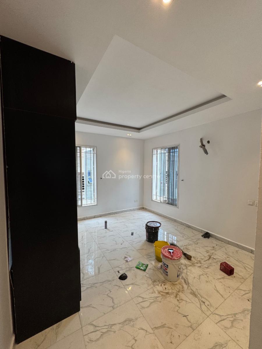 Fully Serviced 2 Bedroom Maisonette, Ikate Elegushi, Lekki, Lagos, House for Rent