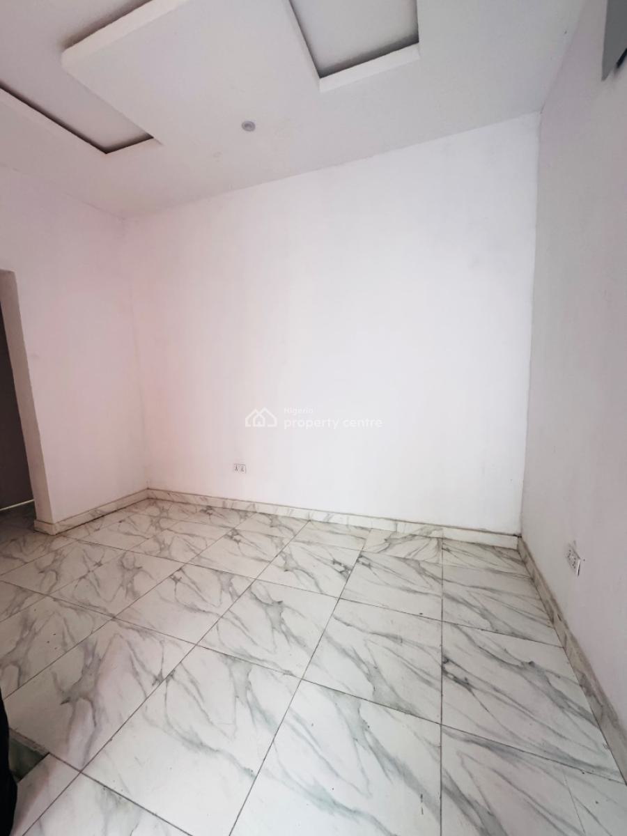 Newly Built Three Bedroom Terrace with a Bq, Ajah, Lagos, Terraced Duplex for Sale