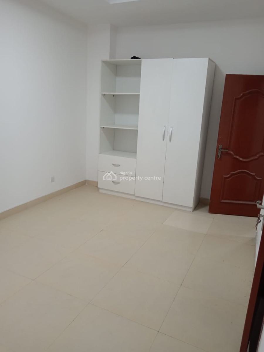Fully Serviced 2 Bedroom Apartment, Victoria Island (vi), Lagos, Flat / Apartment for Rent
