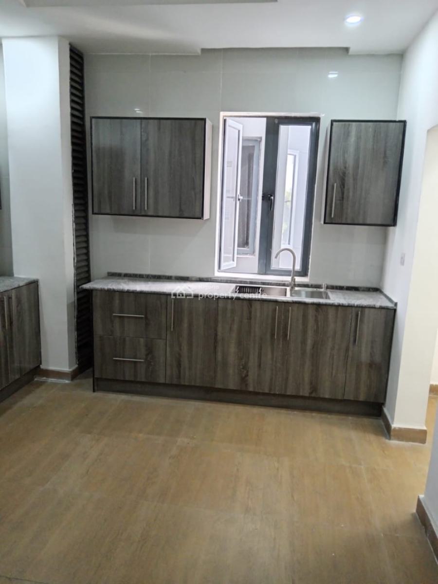Fully Serviced 2 Bedroom Apartment, Victoria Island (vi), Lagos, Flat / Apartment for Rent