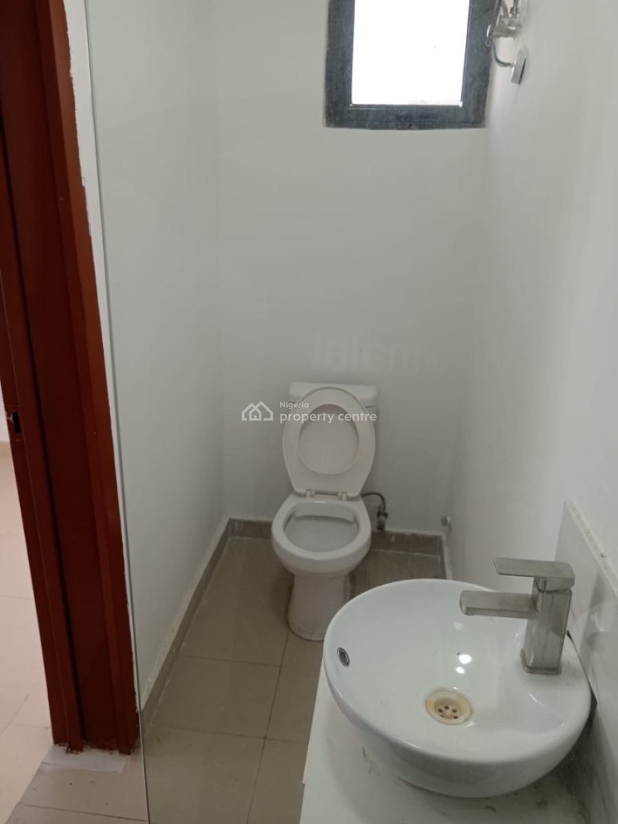 Fully Serviced 2 Bedroom Apartment, Victoria Island (vi), Lagos, Flat / Apartment for Rent