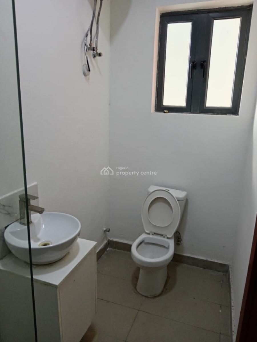 Fully Serviced 2 Bedroom Apartment, Victoria Island (vi), Lagos, Flat / Apartment for Rent