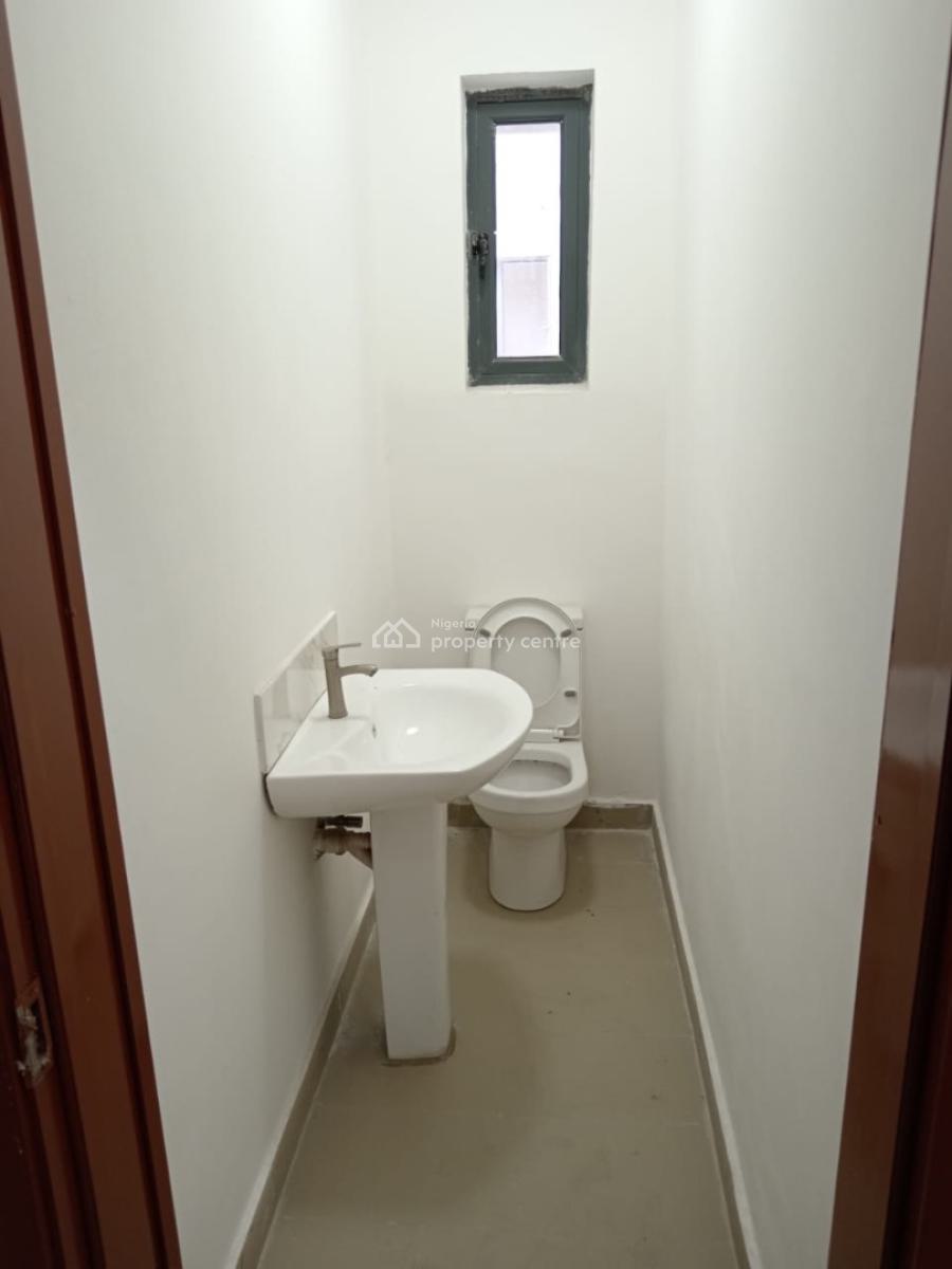 Fully Serviced 2 Bedroom Apartment, Victoria Island (vi), Lagos, Flat / Apartment for Rent