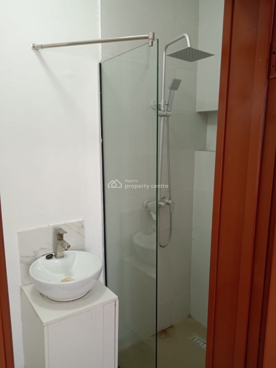 Fully Serviced 2 Bedroom Apartment, Victoria Island (vi), Lagos, Flat / Apartment for Rent