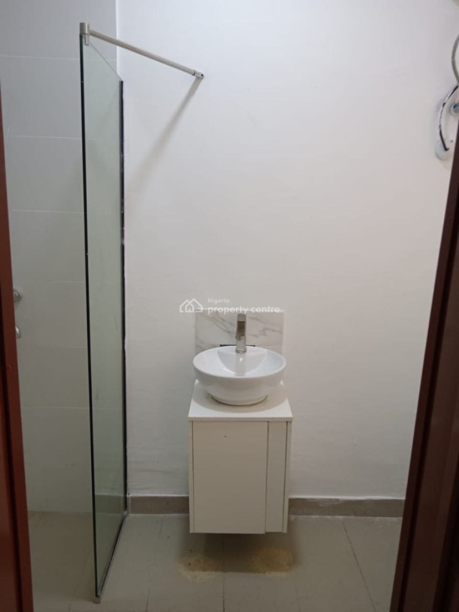 Fully Serviced 2 Bedroom Apartment, Victoria Island (vi), Lagos, Flat / Apartment for Rent