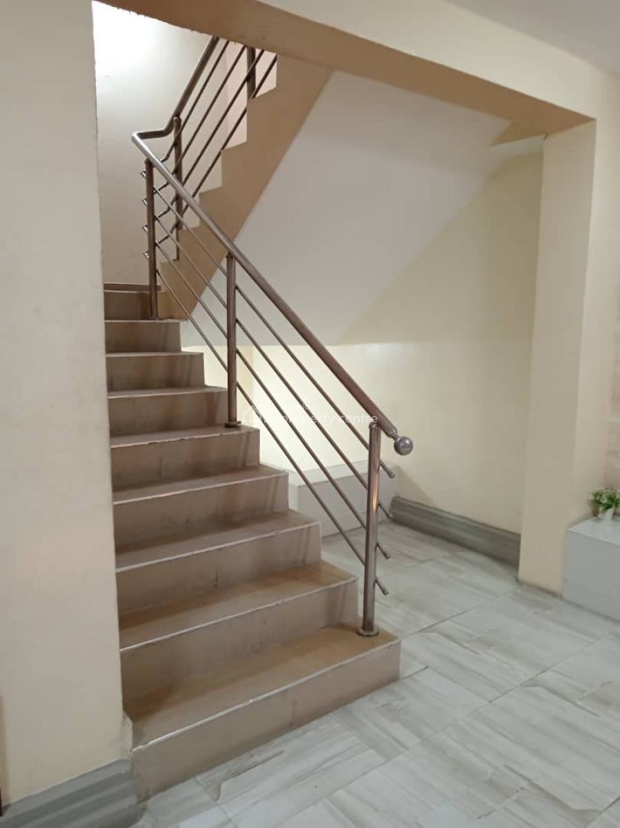 Fully Serviced 2 Bedroom Apartment, Victoria Island (vi), Lagos, Flat / Apartment for Rent