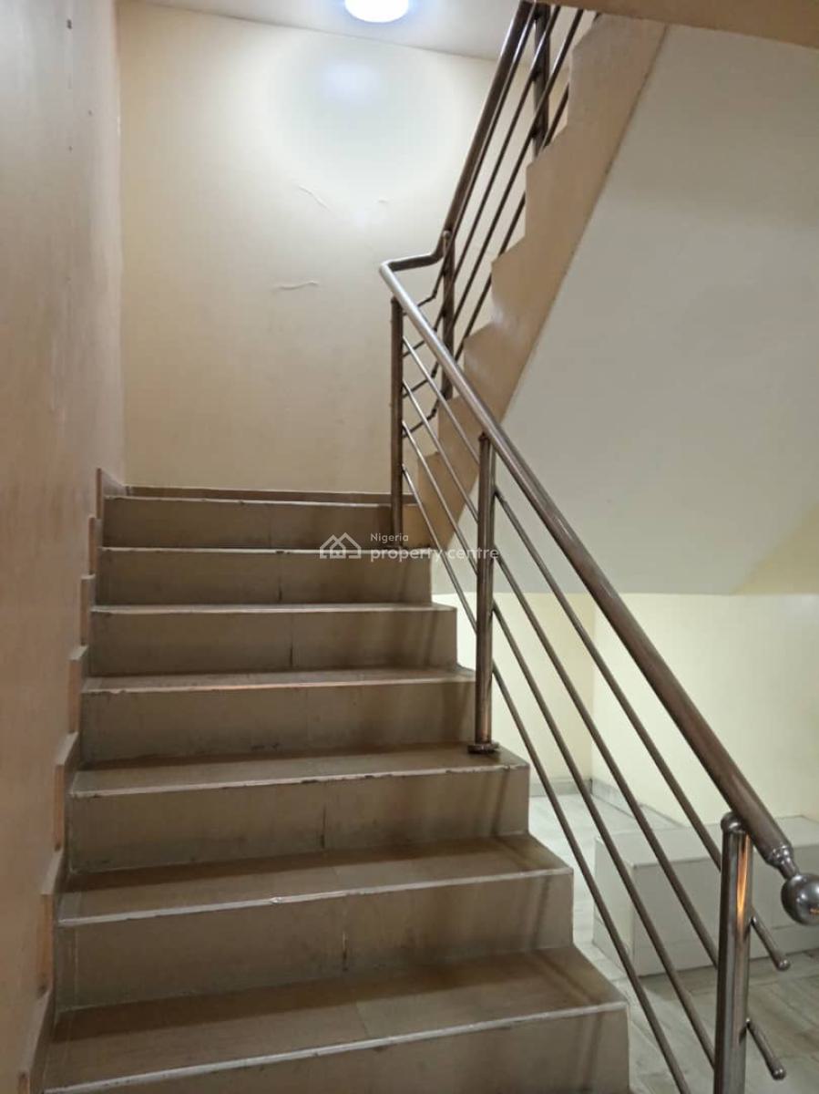 Fully Serviced 2 Bedroom Apartment, Victoria Island (vi), Lagos, Flat / Apartment for Rent
