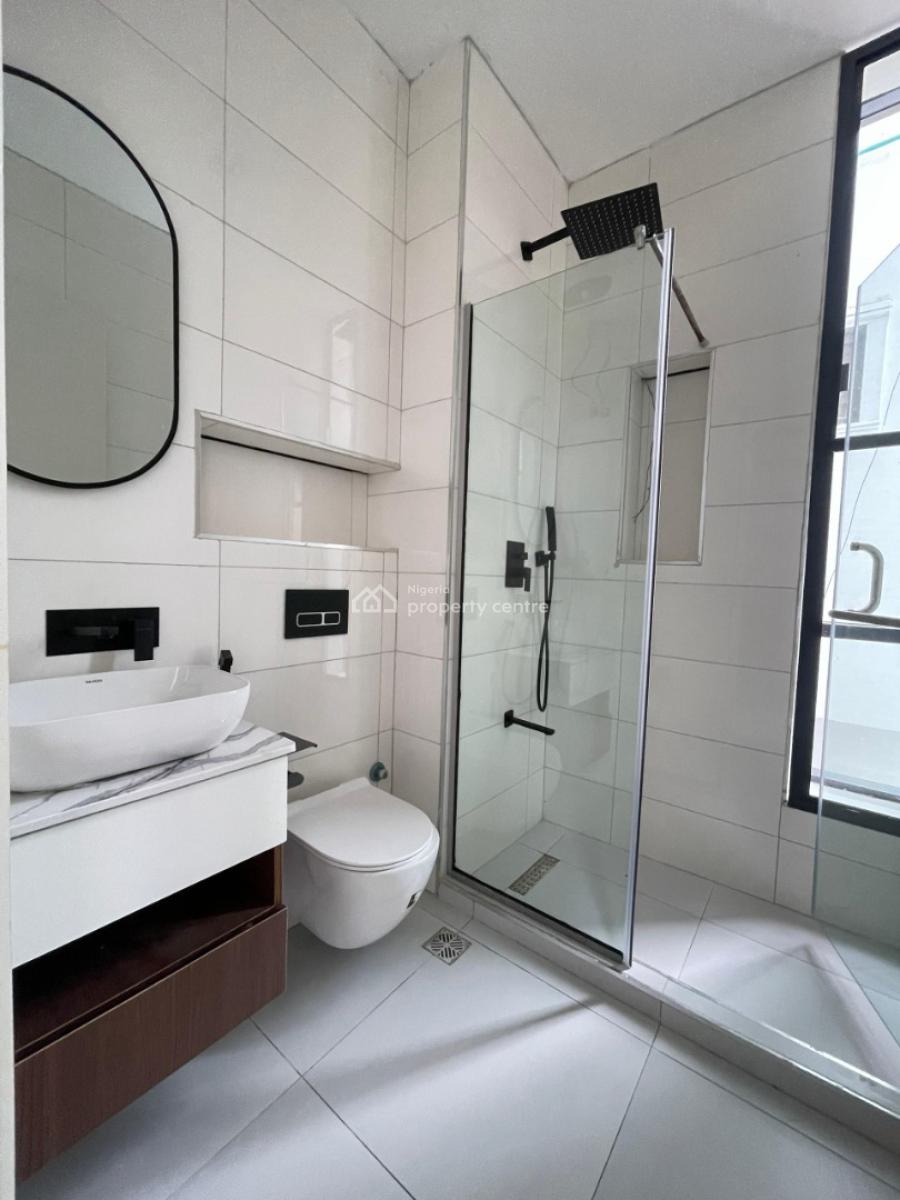 2 Bedroom Apartment, Ologolo, Lekki, Lagos, Flat / Apartment for Sale