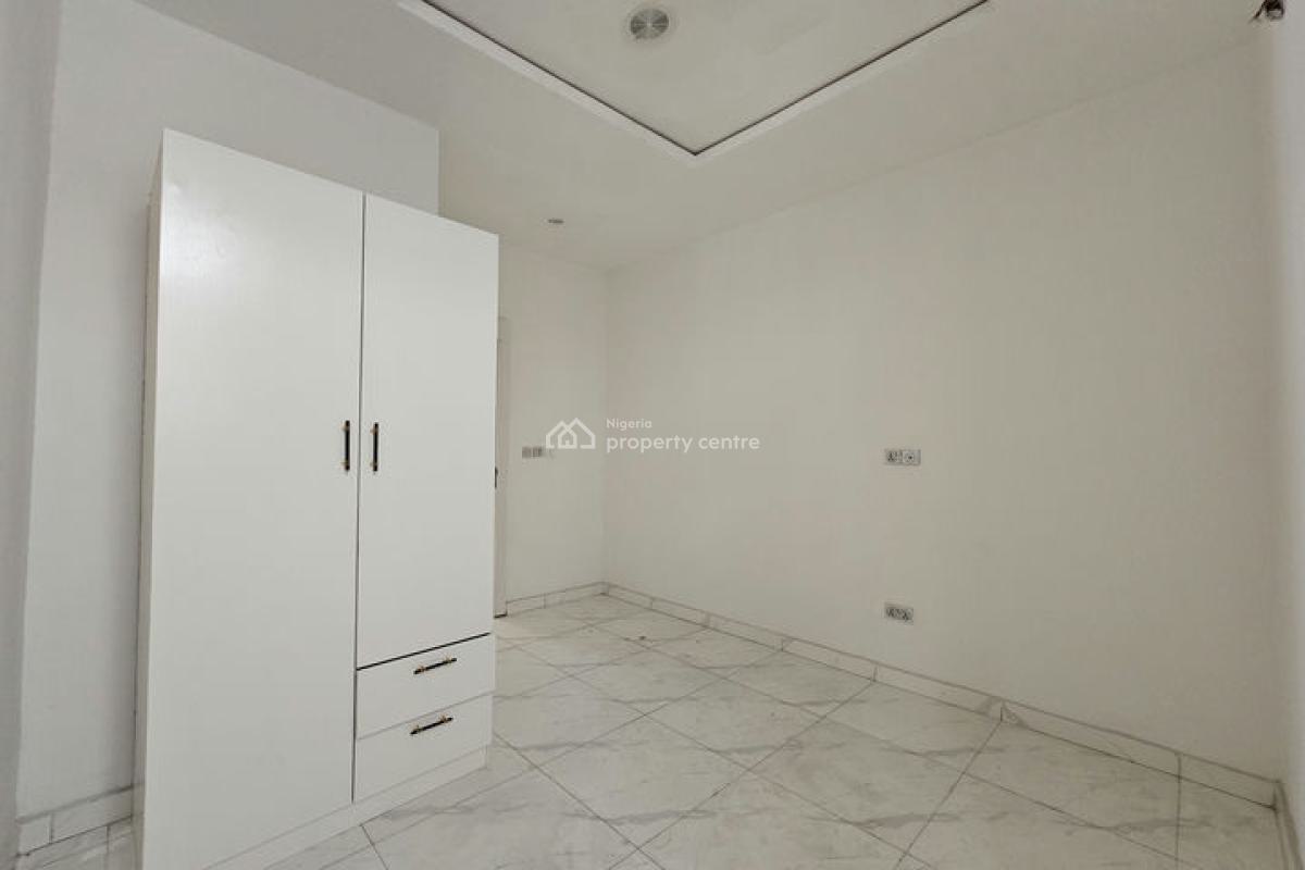 Well Finished 4 Bedroom Detached Duplex with Bq, Ikota, Lekki, Lagos, Detached Duplex for Rent