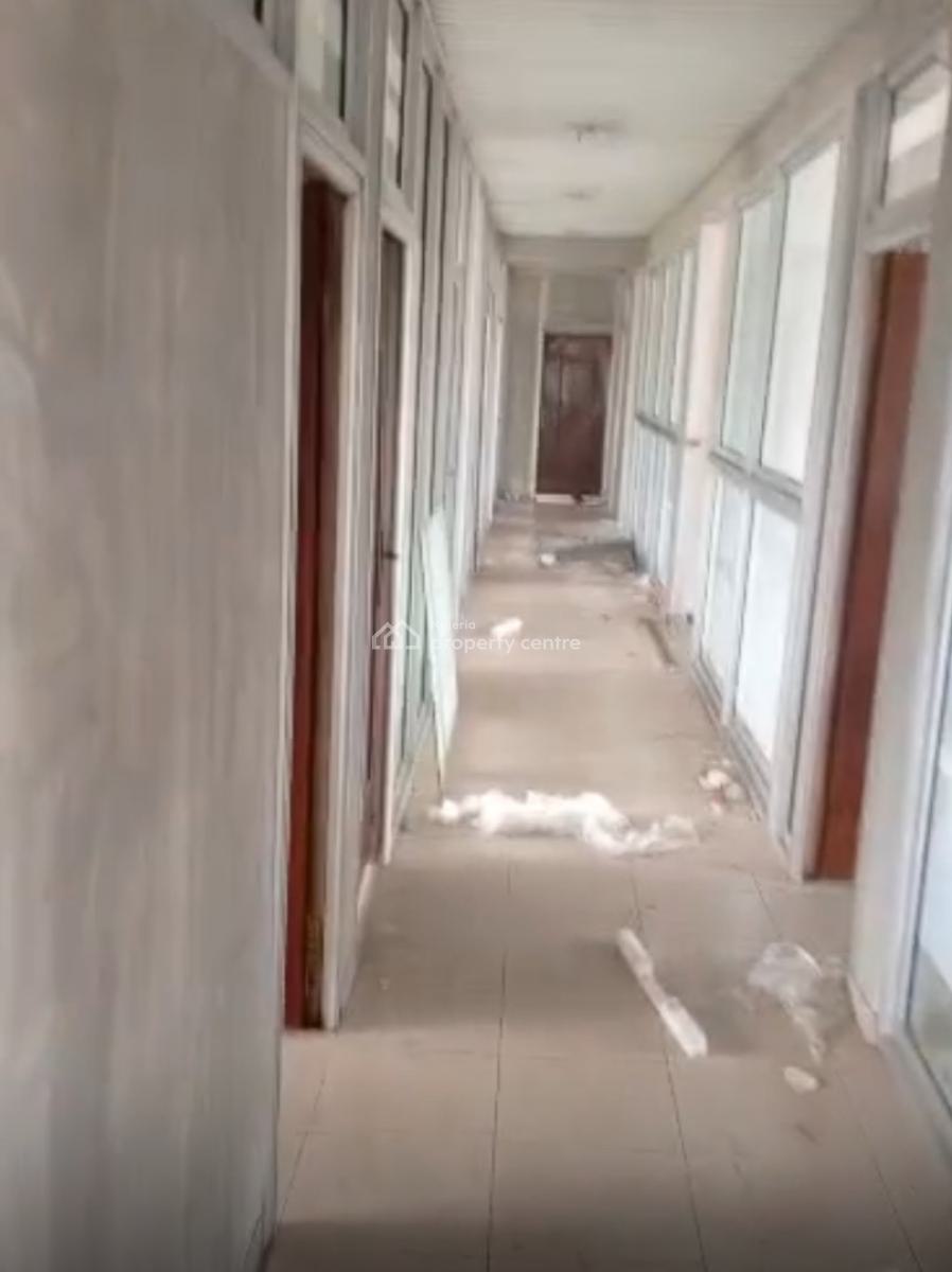 Office Space Available, Victoria Island (vi), Lagos, Office Space for Rent