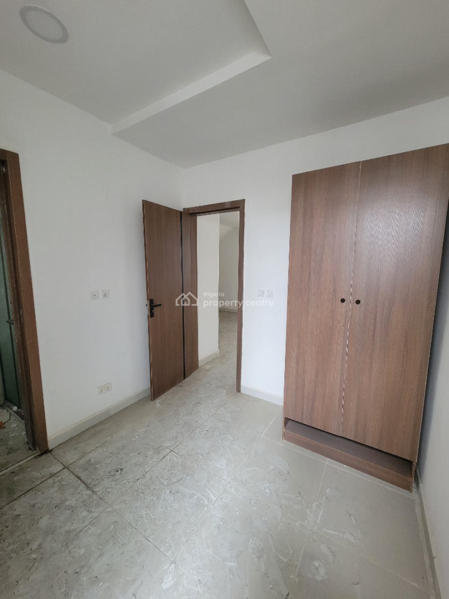 4bedroom Terrace Duplex in Lekki, Off Chevron Toll Gate Lekki, Lafiaji, Lekki, Lagos, Terraced Duplex for Rent
