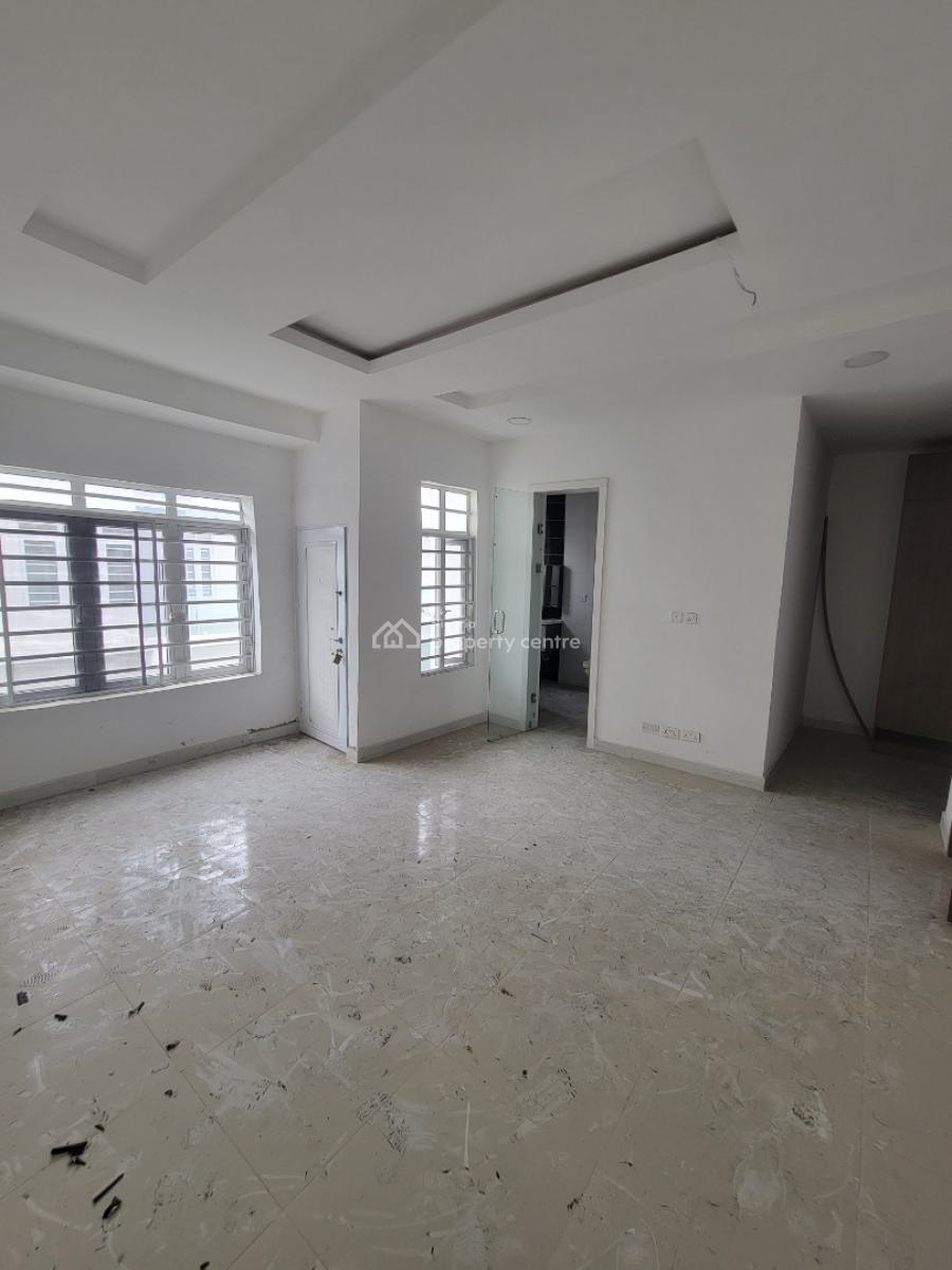 4bedroom Terrace Duplex in Lekki, Off Chevron Toll Gate Lekki, Lafiaji, Lekki, Lagos, Terraced Duplex for Rent