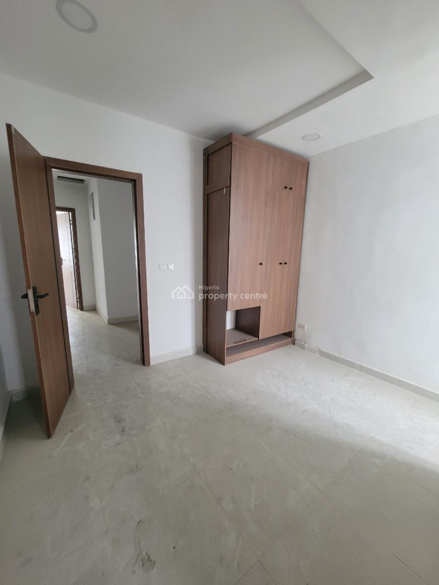 4bedroom Terrace Duplex in Lekki, Off Chevron Toll Gate Lekki, Lafiaji, Lekki, Lagos, Terraced Duplex for Rent