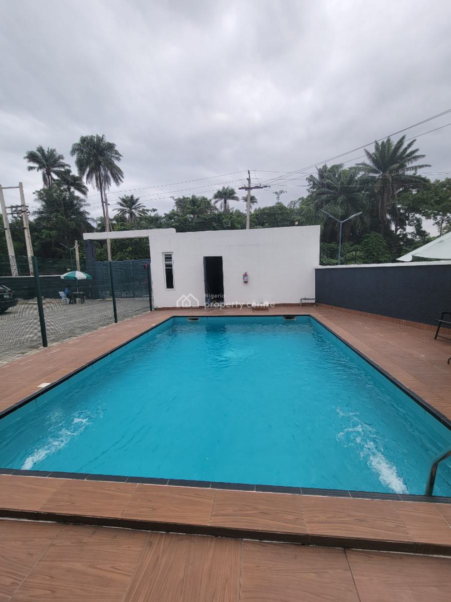 4bedroom Terrace Duplex in Lekki, Off Chevron Toll Gate Lekki, Lafiaji, Lekki, Lagos, Terraced Duplex for Rent