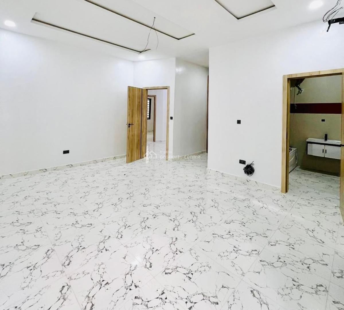 3bedroom Terrace Duplex, Mobil Road, Lekki, Lagos, Terraced Duplex for Sale