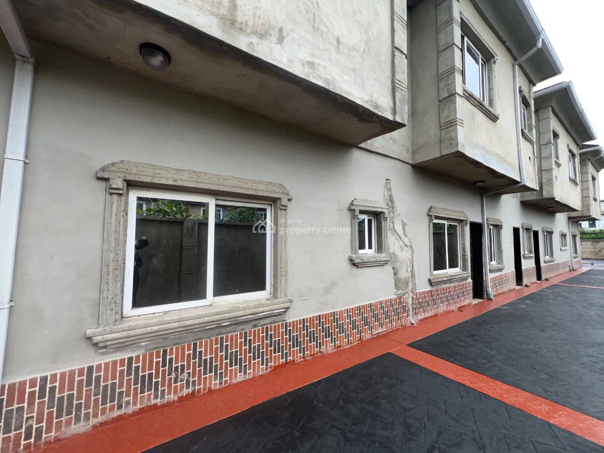 Luxury 3bedroom Flat, in an Estate By Happy Land Estate, Olokonla, Ajah, Lagos, Flat / Apartment for Rent