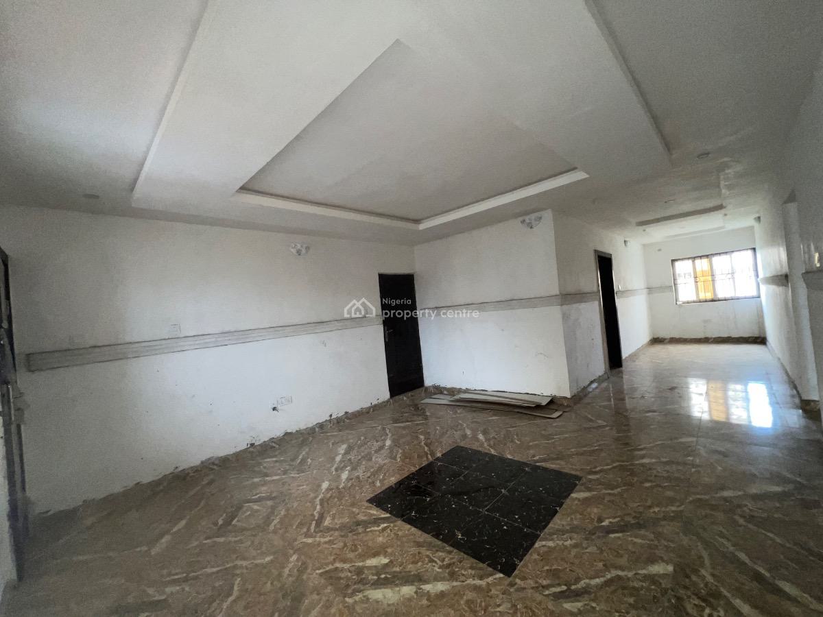 Luxury 3bedroom Flat, in an Estate By Happy Land Estate, Olokonla, Ajah, Lagos, Flat / Apartment for Rent