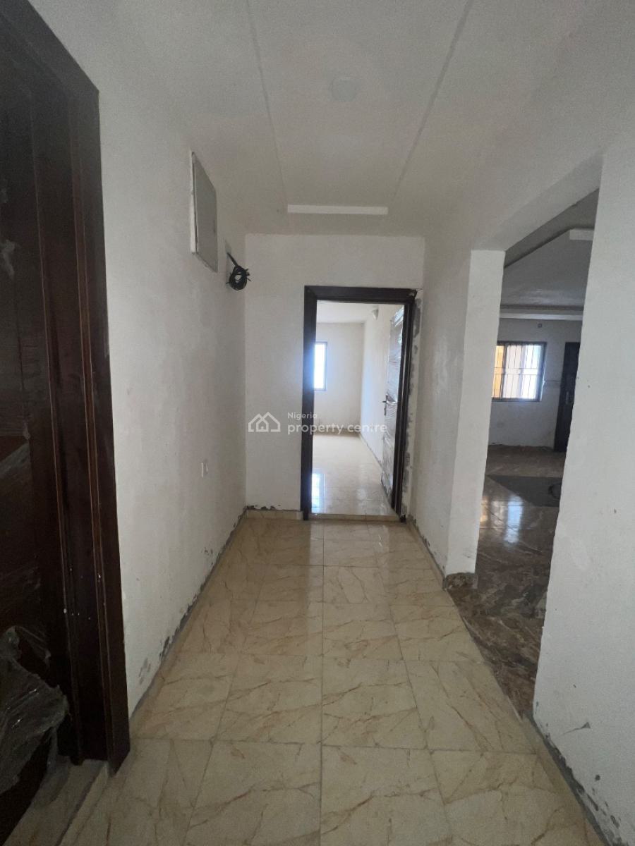 Luxury 3bedroom Flat, in an Estate By Happy Land Estate, Olokonla, Ajah, Lagos, Flat / Apartment for Rent