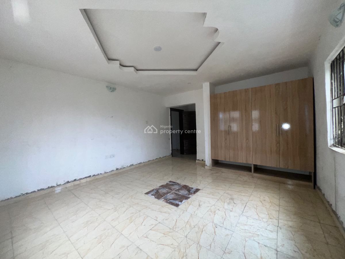 Luxury 3bedroom Flat, in an Estate By Happy Land Estate, Olokonla, Ajah, Lagos, Flat / Apartment for Rent