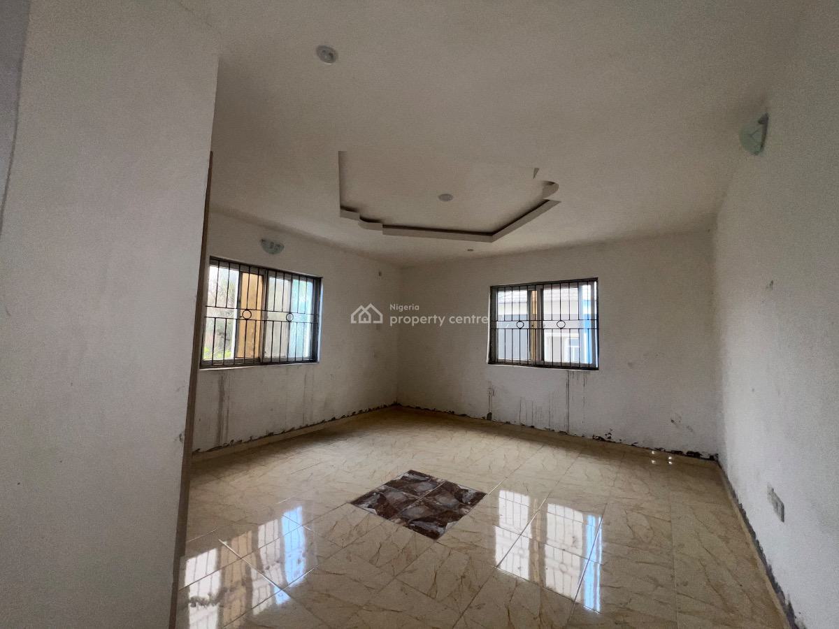 Luxury 3bedroom Flat, in an Estate By Happy Land Estate, Olokonla, Ajah, Lagos, Flat / Apartment for Rent