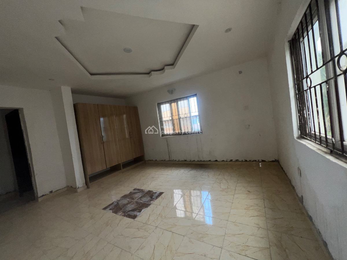Luxury 3bedroom Flat, in an Estate By Happy Land Estate, Olokonla, Ajah, Lagos, Flat / Apartment for Rent